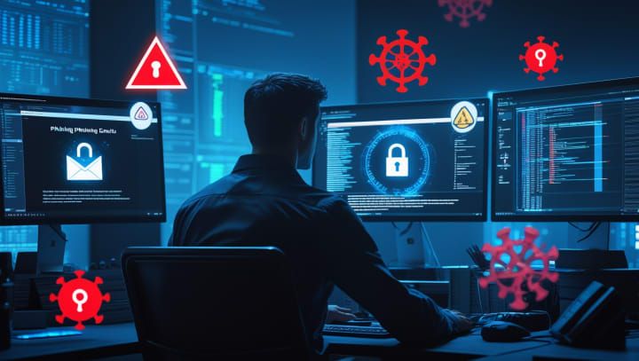 Cybersecurity